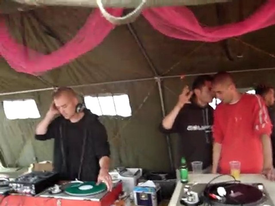 Multison Commana(29) Rabouins/KFM/Knocker's 2010 PART VI