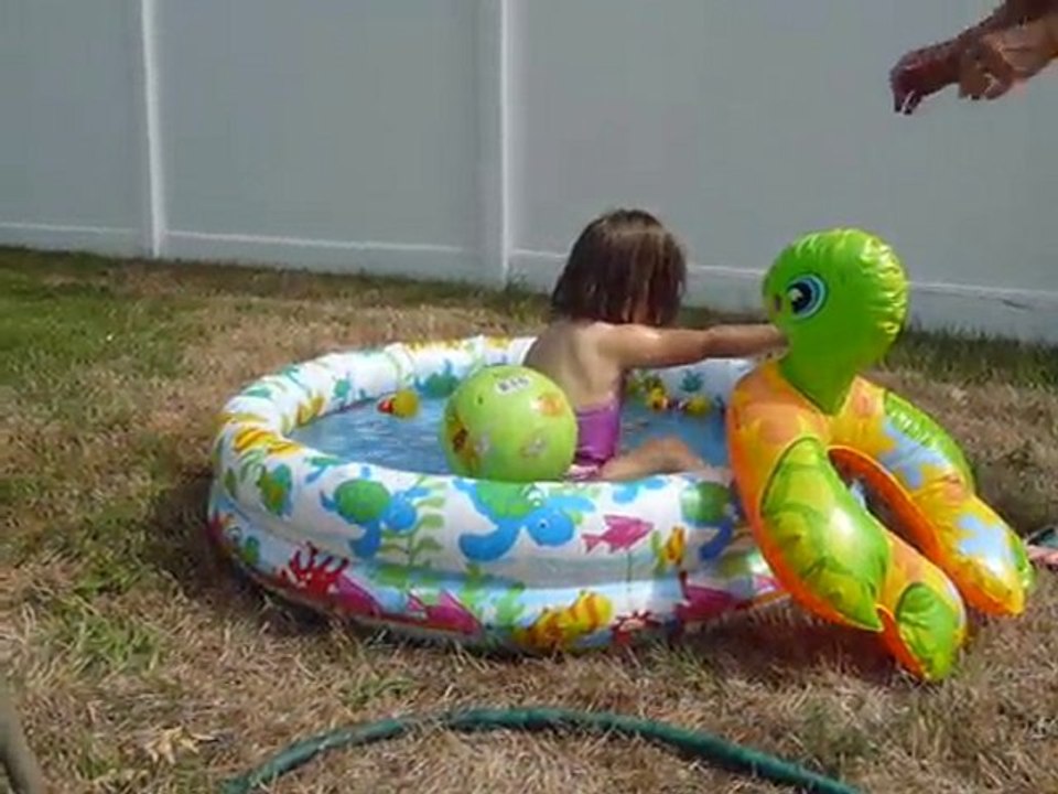 Elena the Mermaid