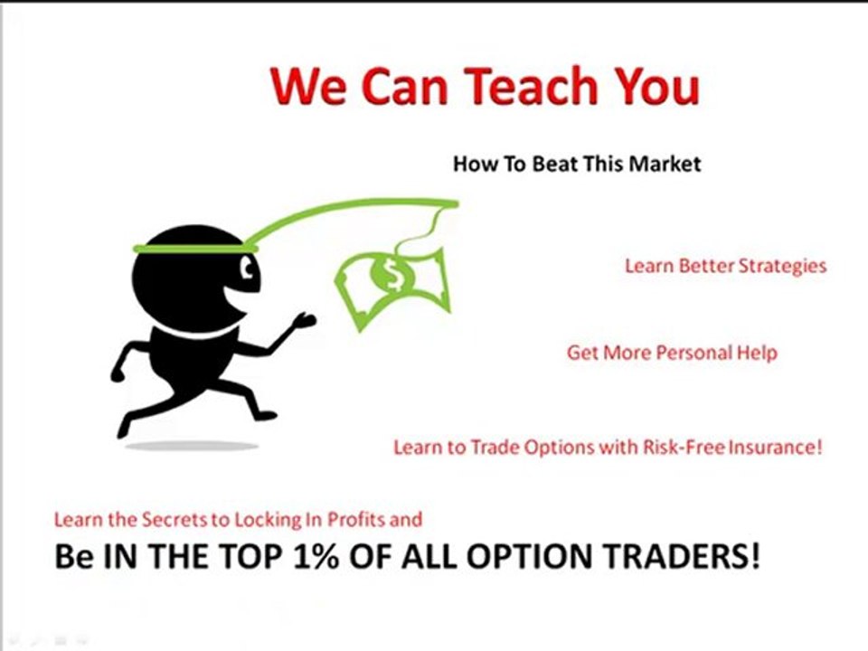 Trading System Part 2