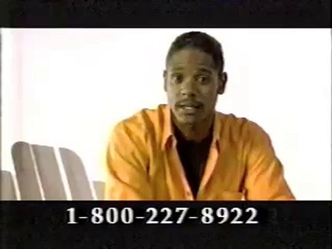 NBC - The More You Know - AIDS - STDs - PSA