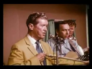 Roy Acuff - Wabash Cannonball