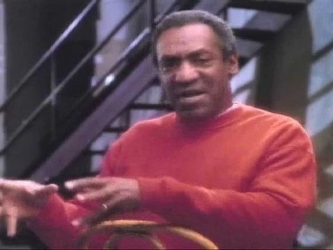 NBC The More You Know PSA - Featuring Bill Cosby - (1992)
