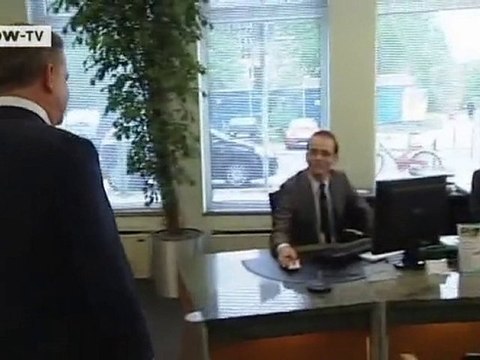 Jörg Woltmann – Berlin entrepreneur | Made in Germany