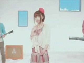 Garnet Crow - Over Drive