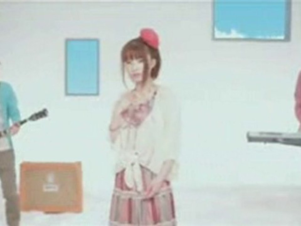 Garnet Crow - Over Drive