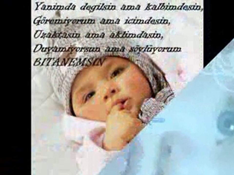 anne bana bi masal anlatsana