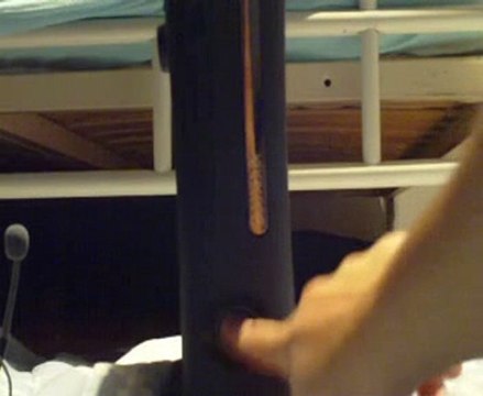 présentation de console : Xbox360