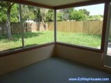 For Sale 4br/3ba block home in Tampa.