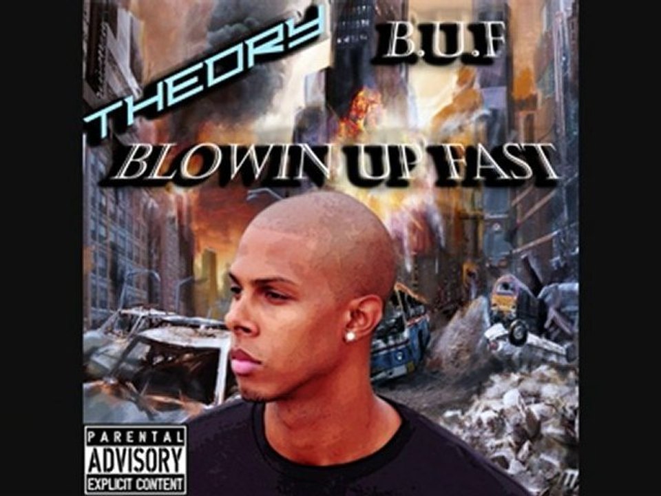 Theory - B.U.F (Blowin Money Fast Remix)