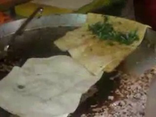 Can Can Mersin Tantuni