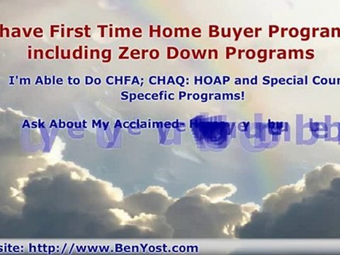 Denver Mortgage Rates- Get the Lowest Rate Possible