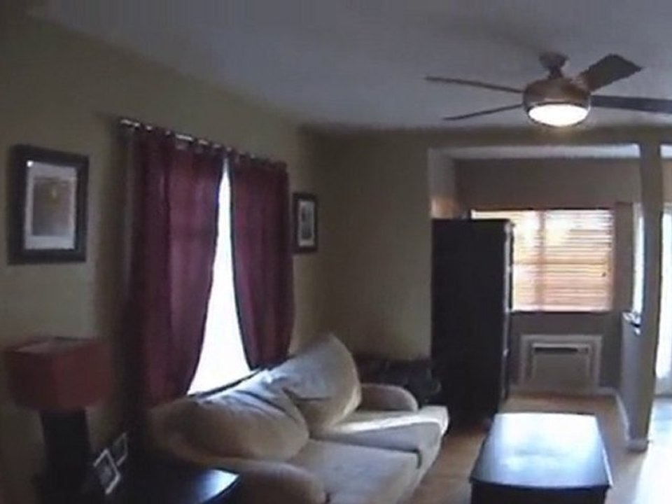 Lil' Craftsman on the Corner  | Normal Heights Home For Sale