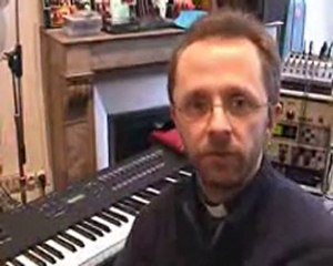 Maria, une comédie musicale
