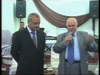 Hacı Fərhadın "Kəlamlar" kitabının təqdimatı / 1.2-ci hissə