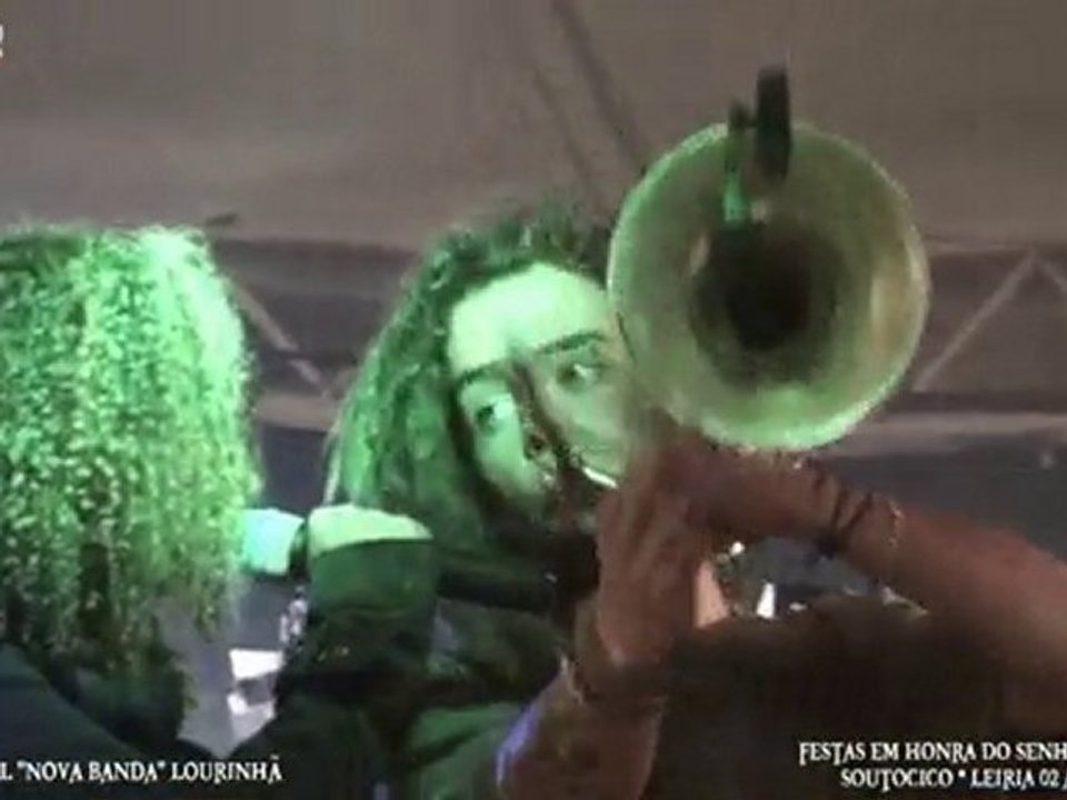 GRUPO MUSICAL NOVA BANDA-FESTA DO SOUTOCICO LEIRIA 6