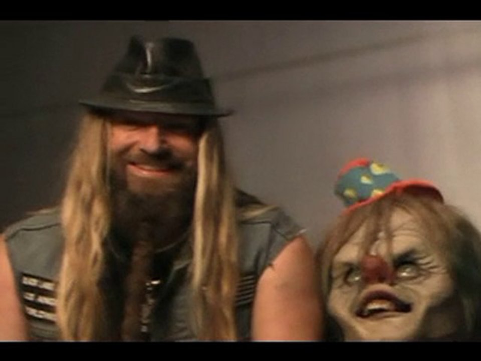 TRIPPY The Clown & ZAKK WYLDE