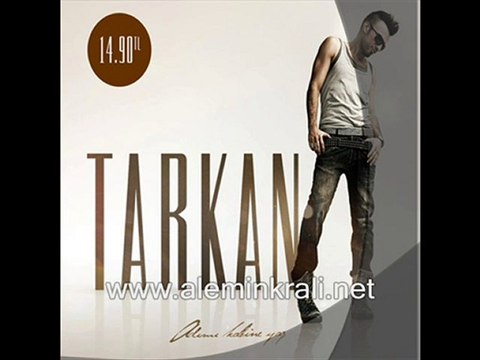 Tarkan - Adımı Kalbine Yaz (Ozinga Club Mix) 2010