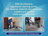 Orlando Best Steam Cleaning Carpet Cleaner 321-216-1442