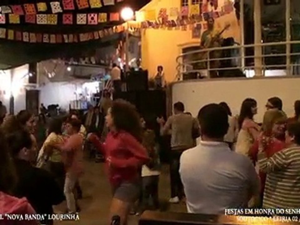 GRUPO MUSICAL NOVA BANDA-FESTA DO SOUTOCICO LEIRIA 7