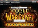 World of WarCraft: Cataclysm Beta Keygen