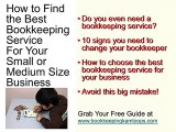 Bookkeeping Services Kamloops for small business owners
