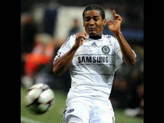 Hamburg SV 2-1 Chelsea Lampard, Petric, Son scored