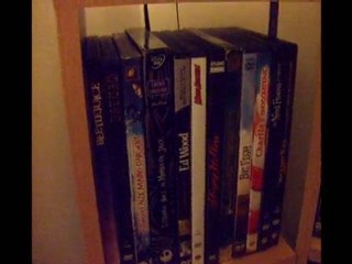 Tim Burton Tribute Trailer