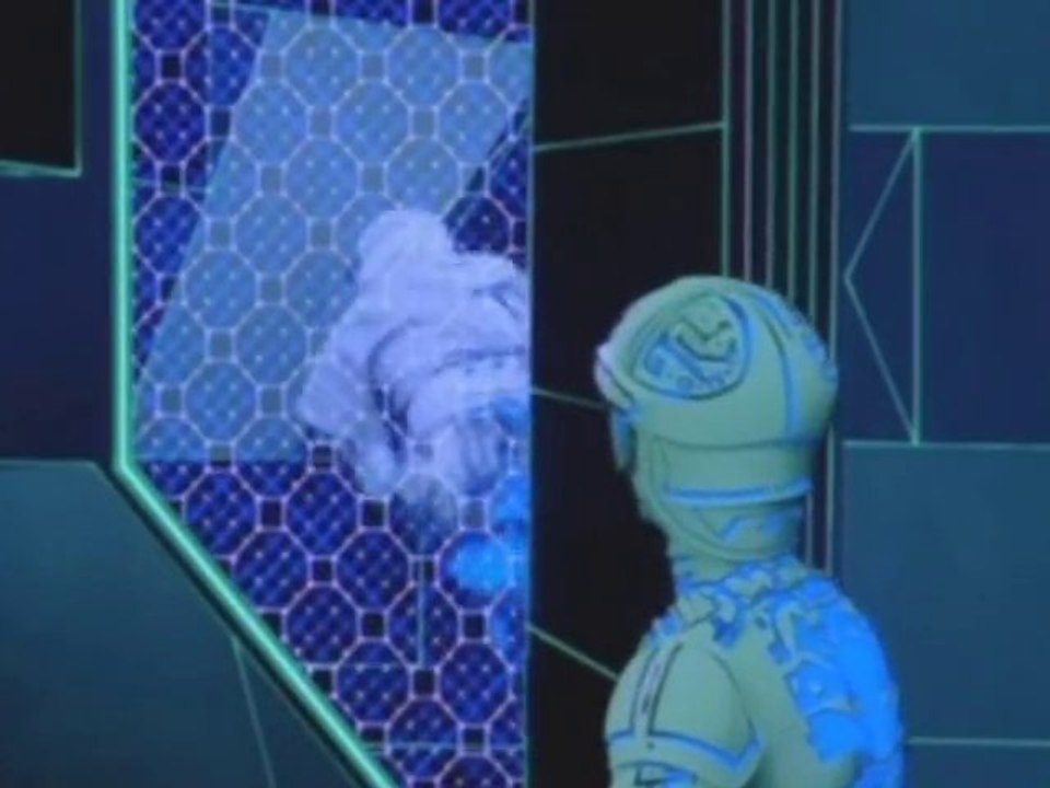 Eclectic Method - Daft Tron (Daft Punk)