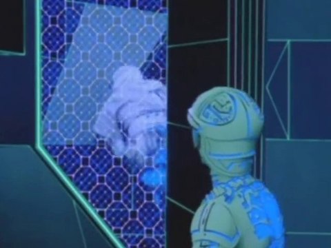 Eclectic Method - Daft Tron (Daft Punk)