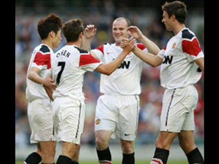 LOI XI 1-7 MU Park double,Owen,Valencia,Hernandez scored