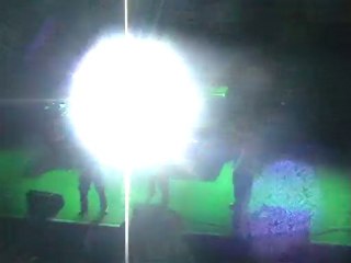 DVD promo La Vacuna & 26ème Escorte