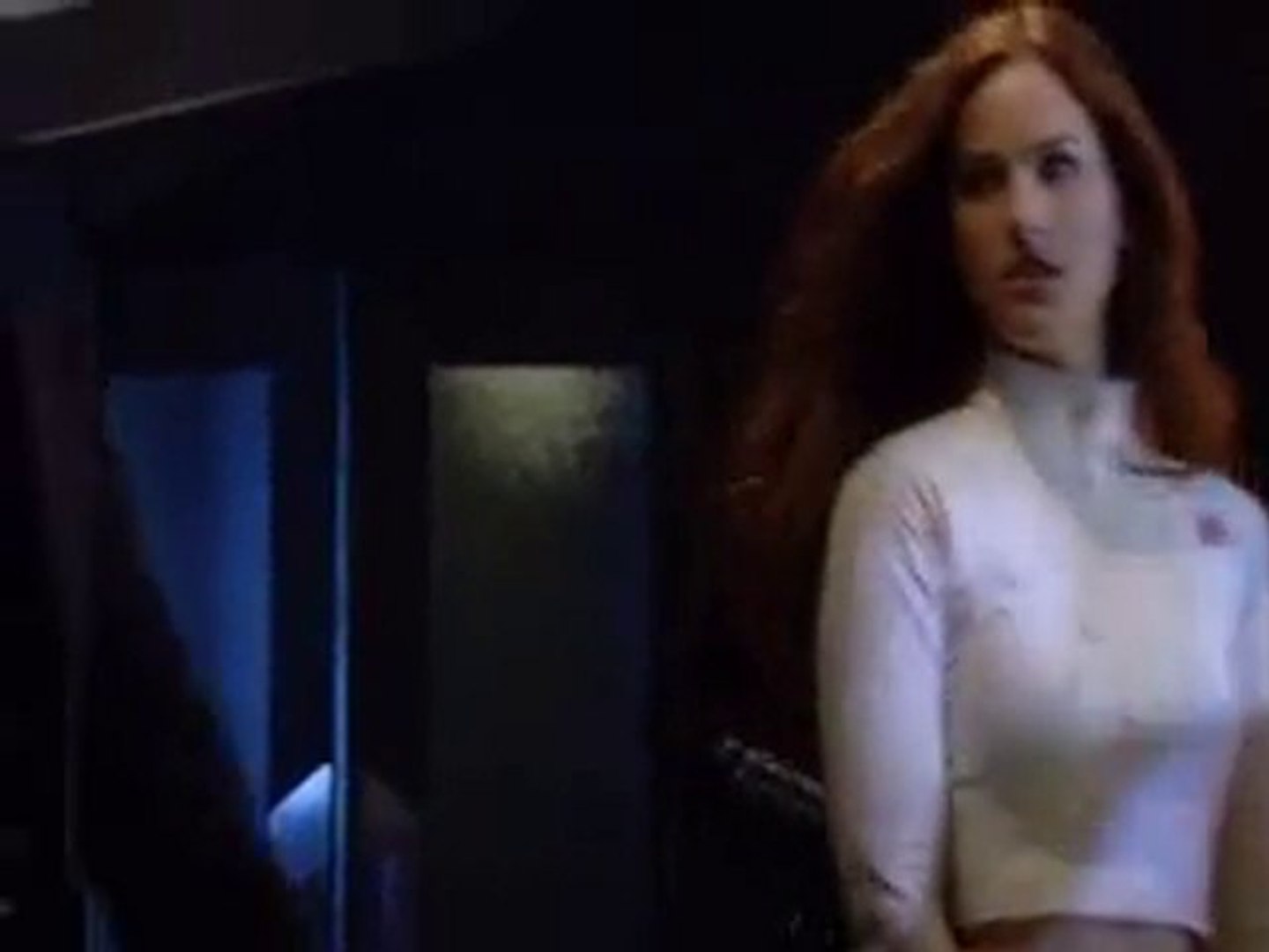 Kelly overton tekken