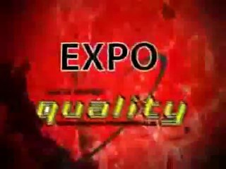 Expo 15 años en Monterrey