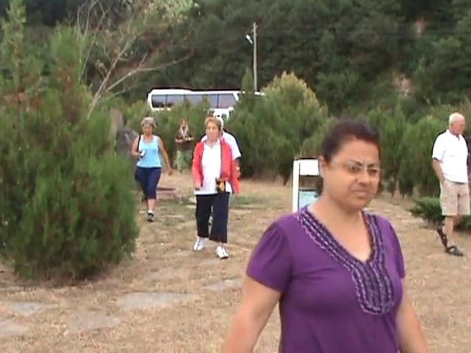 Trabzon Giresun Arası Yol