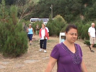 Trabzon Giresun Arası Yol