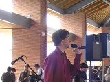 Festi Jeunes Castanéen 2010 -Jimmy Claeys- 