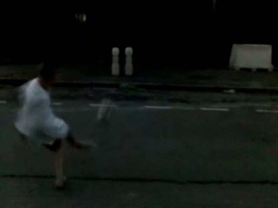 REMI GAILLARD 7ANS