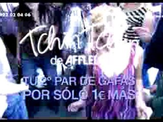 Tchin Tchin Afflelou