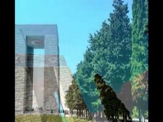 ÇANAKKALE ŞEHİTLERİNE VE ŞEHİTLİK