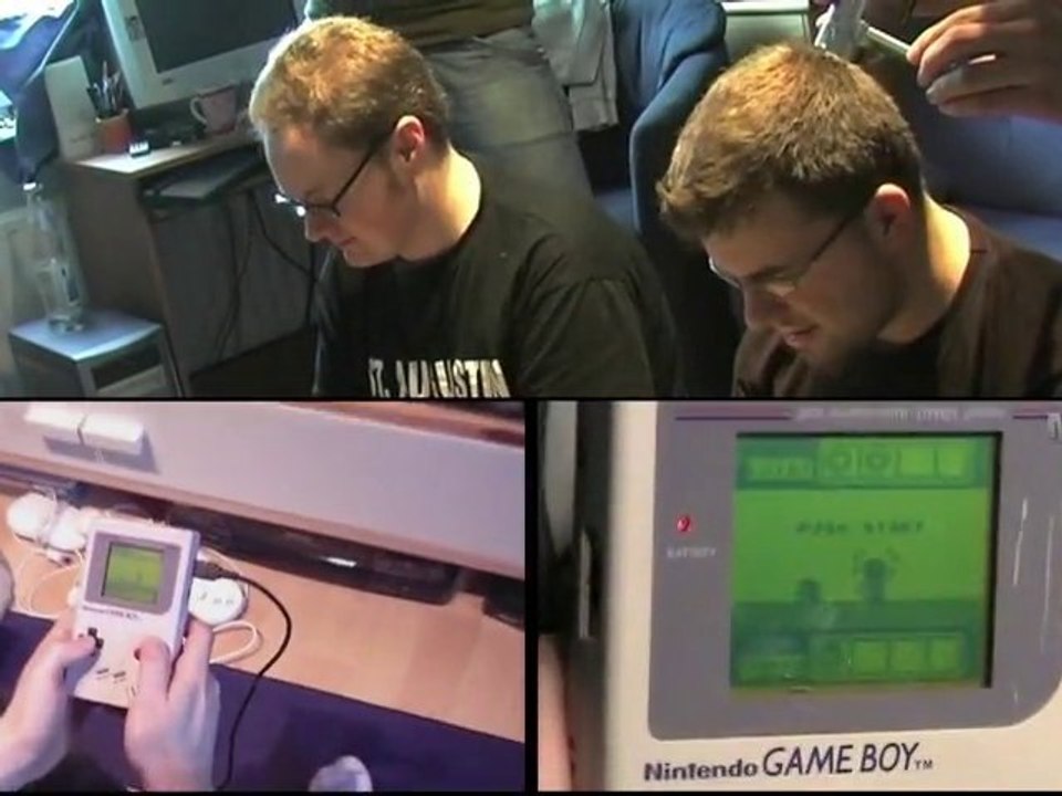 RBC09 - Part 11 - Tetris (Final Game)