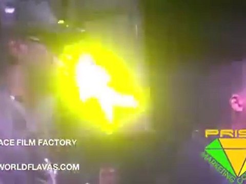 BOUNTY KILLER & BEENIE MAN CLOSING FULLYLOADED 2010