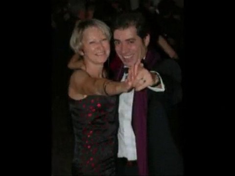 SOIREE GUINGUETTE DE MONTBAZON SAMEDI 7 AOUT 2010