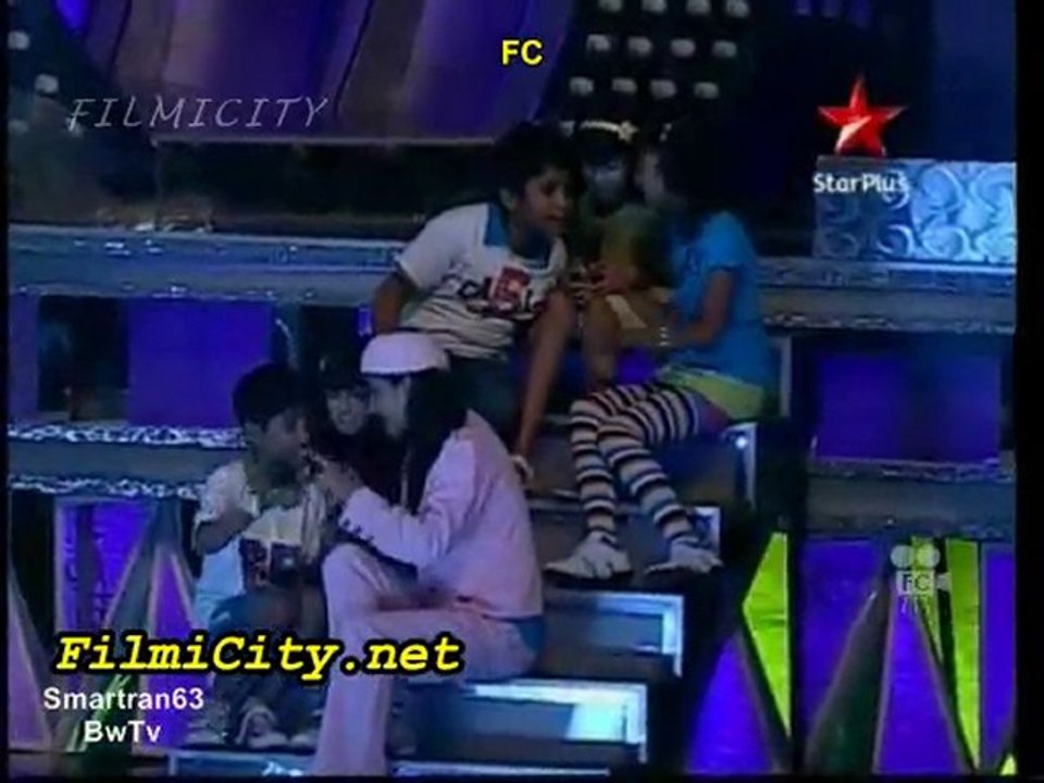 7 Aug 2010 Chhote Ustaad pt 4