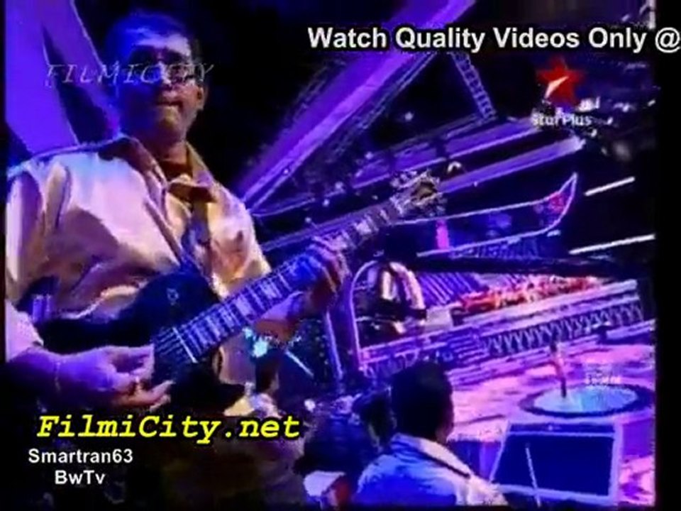 7 Aug 2010 Chhote Ustaad pt 6
