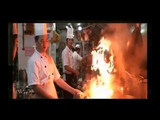 Most Popular Chinese Restaurant Kuala Lumpur