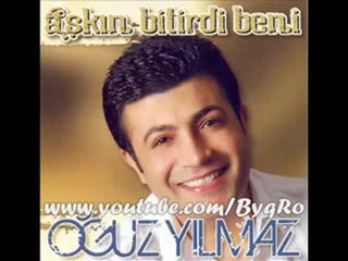 Oğuz Yılmaz-Aşkın Bitirdi Beni ( 2010 )