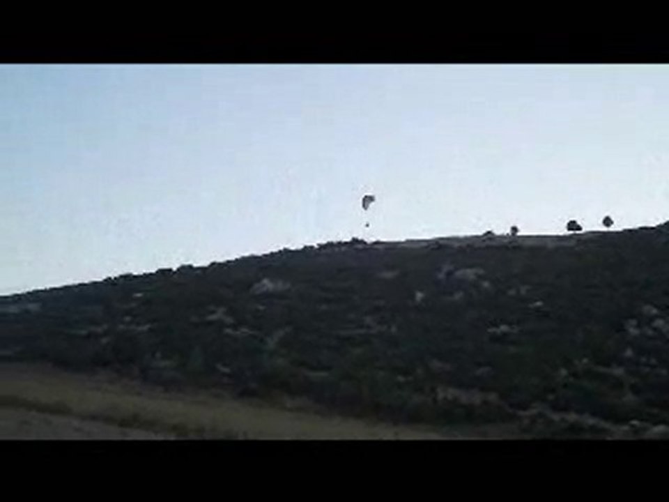 Paragliding Turkiye