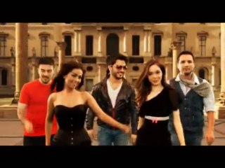 Yusuf Güney-Aşka İ-nat ( 2010 Yeni Klip )