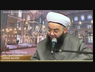 İMAM-I GAZALİ VE EHL-İ SÜNNET ALİMLERİ.