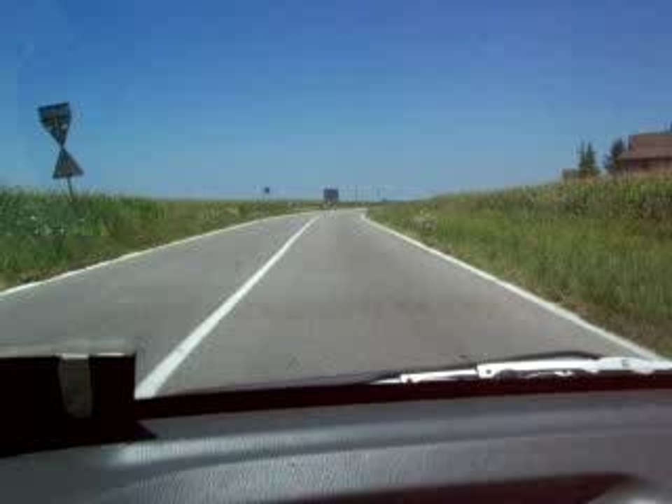 on the road #2